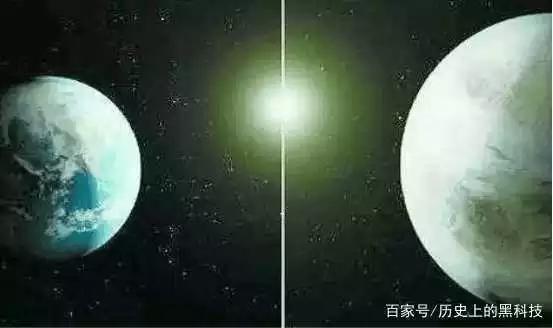 探测器受到强烈的信号干扰，平行世界或将得到证实924 / 作者:光头人1 / 帖子ID:41266