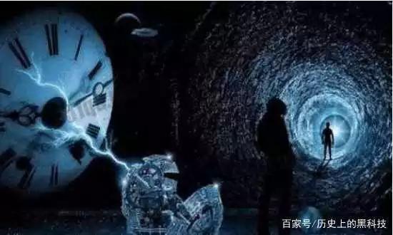 探测器受到强烈的信号干扰，平行世界或将得到证实538 / 作者:光头人1 / 帖子ID:41266