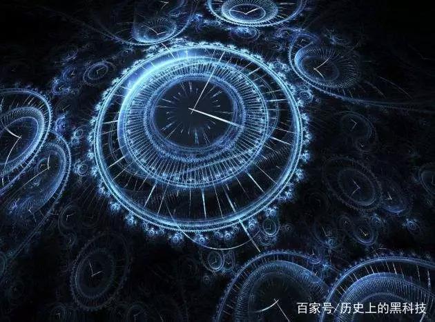 探测器受到强烈的信号干扰，平行世界或将得到证实446 / 作者:光头人1 / 帖子ID:41266