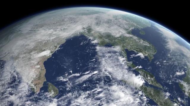从专业角度看，地球之外是宇宙，那么宇宙之外又是什么？449 / 作者:chenlei520 / 帖子ID:41265