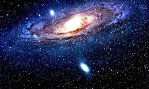科学家公布寻找地外生命新方法，地球可能已经暴露具体位置517 / 作者:BIGBON / 帖子ID:41270