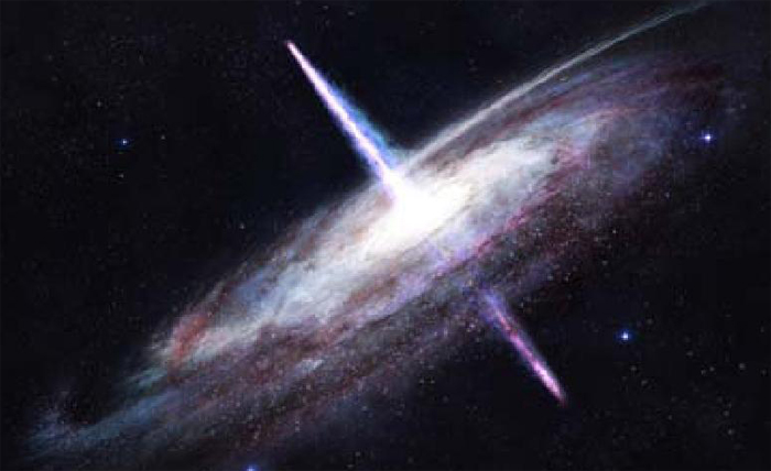 宇宙中缺失的“重子物质”被发现了274 / 作者:伤我心太深 / 帖子ID:41280