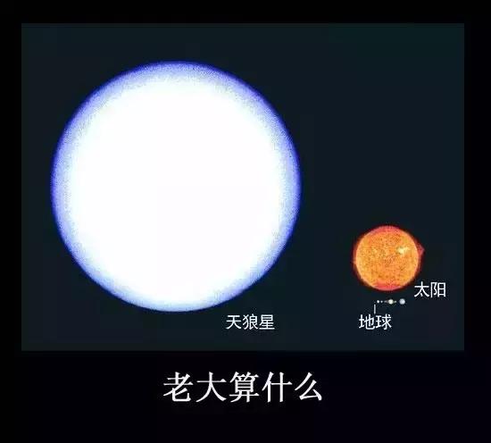 地球到底有多大，看完整个人都睡不着觉了！969 / 作者:keajoo / 帖子ID:41289