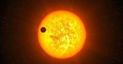 宇宙已有138亿岁，但在这种还不如太阳大的星体面前只能算幼儿434 / 作者:lkamxmk / 帖子ID:41291