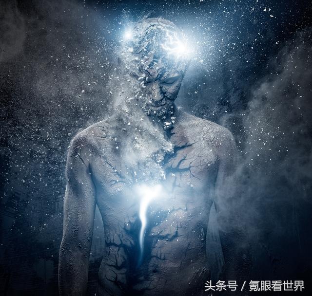 宇宙来自何处？科学家：整个宇宙就是一个巨大的生命体！209 / 作者:wyo315 / 帖子ID:41294