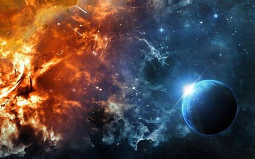 它在宇宙中无处不在为什么发现不了？科学家：我们技术还很落后952 / 作者:yPfiXGyC / 帖子ID:41304