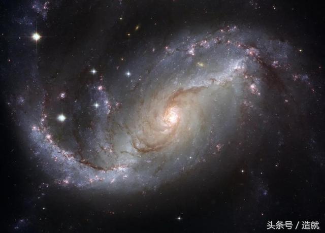关于宇宙大爆炸与黑洞，犹太神秘学早已经给出了答案561 / 作者:694207667 / 帖子ID:41305