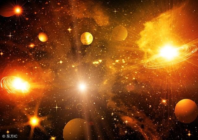 宇宙的外面会有什么？你的脑洞能想象到吗？97 / 作者:光头人1 / 帖子ID:41306