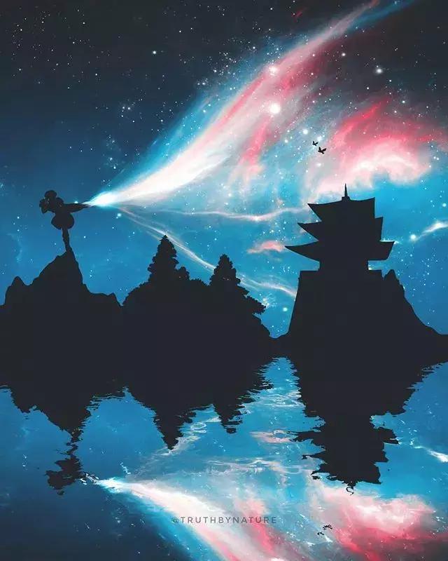 科学家爆炸性结论：人死后会穿越进另一个宇宙？717 / 作者:pAxvOHtH / 帖子ID:41310