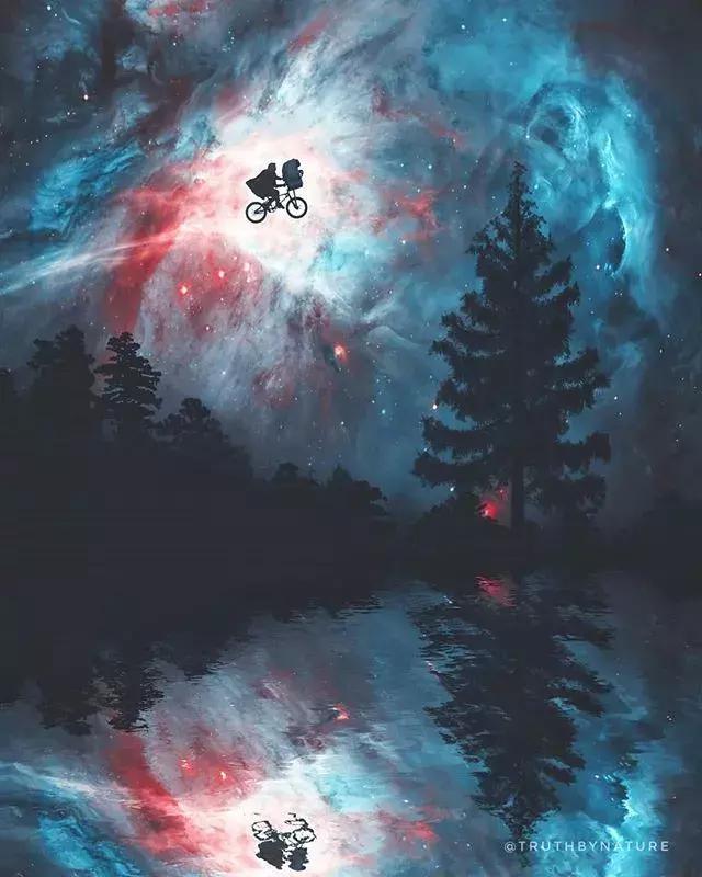 科学家爆炸性结论：人死后会穿越进另一个宇宙？368 / 作者:pAxvOHtH / 帖子ID:41310