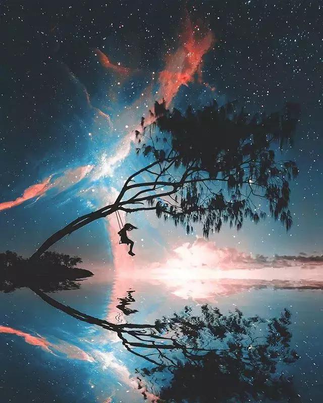 科学家爆炸性结论：人死后会穿越进另一个宇宙？41 / 作者:pAxvOHtH / 帖子ID:41310