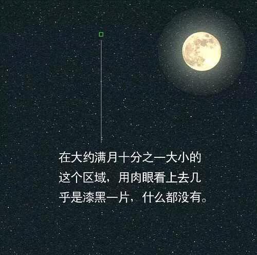 宇宙究竟与多大，通过对比你就知道了362 / 作者:donaldjackie / 帖子ID:41311
