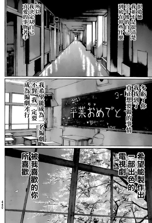 你相信时空旅行吗？为什么？893 / 作者:cornil / 帖子ID:41319