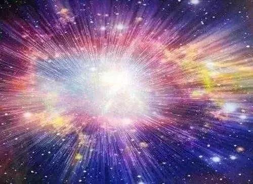 宇宙的外面是什么样子？科学家给出的猜想，大开眼界950 / 作者:爱上阿南 / 帖子ID:41320