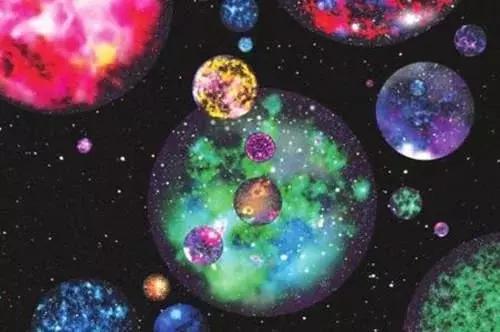 宇宙的外面是什么样子？科学家给出的猜想，大开眼界10 / 作者:爱上阿南 / 帖子ID:41320