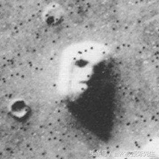 UFO猎手称在找到火星人存在的铁证，连NASA也忍不住出面回应了450 / 作者:lillian0630 / 帖子ID:41321