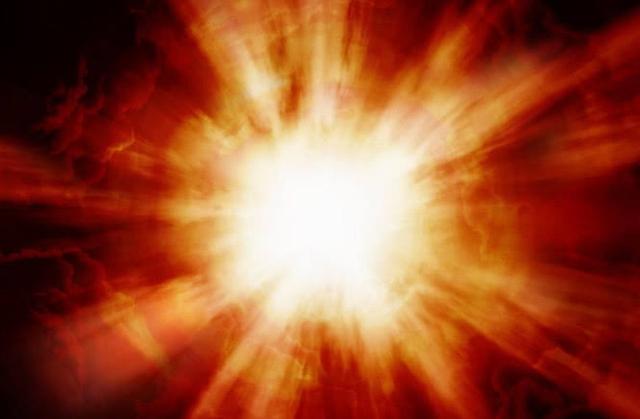 宇宙通过一个“点”爆炸出万亿星系，这个“点”里到底有什么？547 / 作者:GRcSXZPy / 帖子ID:41323