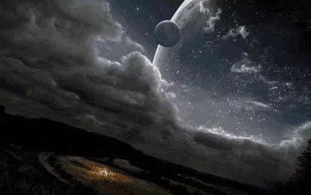 科学家又找到一种新方法，来寻找外星人，不过或已暴露地球位置672 / 作者:GRcSXZPy / 帖子ID:41324