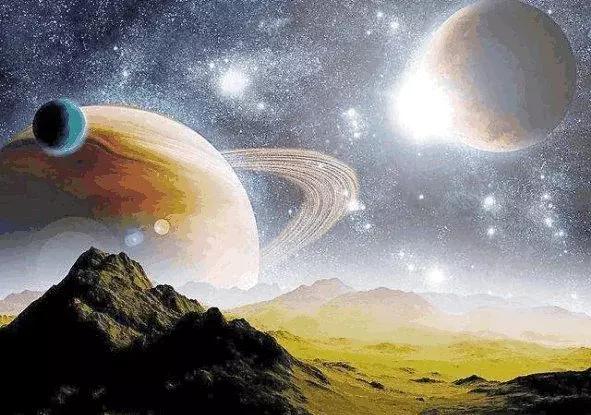 科学家又找到一种新方法，来寻找外星人，不过或已暴露地球位置89 / 作者:GRcSXZPy / 帖子ID:41324