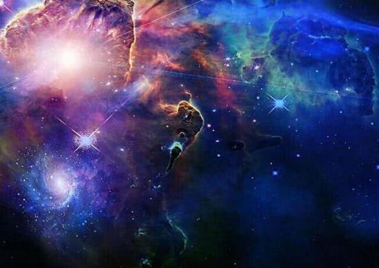 宇宙有六种速度，人类正在突破第三种，突破第六种人类将飞出宇宙208 / 作者:fishbiscuit456 / 帖子ID:41325