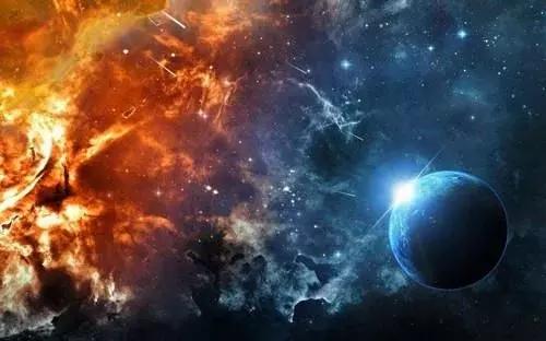 宇宙中无处不在的物质为什么发现不了？科学家：我们技术还很落后451 / 作者:tgboler / 帖子ID:41328