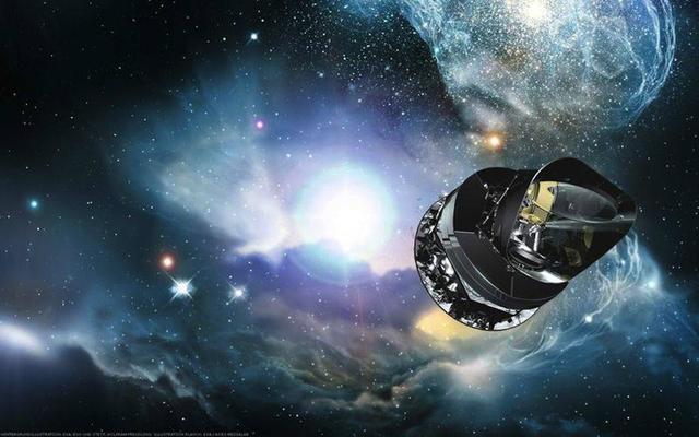 宇宙的神秘能量，找到暗能量的最新证据247 / 作者:GRcSXZPy / 帖子ID:41330