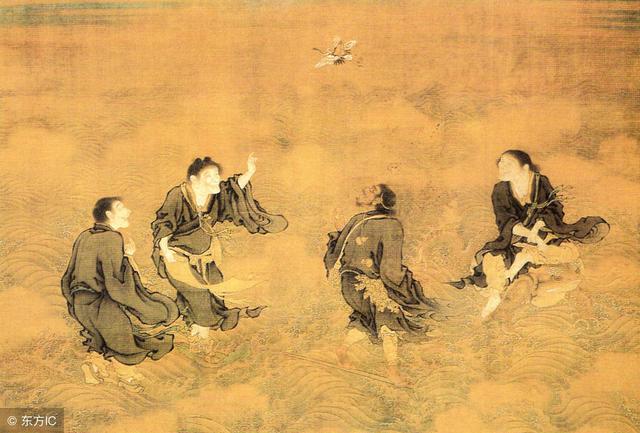 关于人类起源，世界各地的历史神话出奇一致，进化论真的对吗383 / 作者:dreamxyp@56.com / 帖子ID:41336