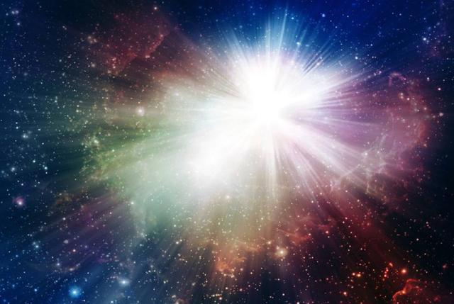 NASA发现黑洞爆炸会产生时光倒流现象，亮度是太阳的一百万万亿倍634 / 作者:BIGBON / 帖子ID:41340