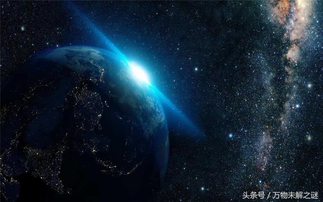 如果有可能到达宇宙的尽头，我们会发现什么？599 / 作者:wyo315 / 帖子ID:41341