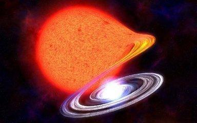人脑神经元网络与宇宙的相似性及太阳死亡后的结局722 / 作者:zyby / 帖子ID:41343