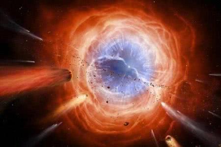 宇宙诞生于138亿年前的大爆炸，那么在之前是什么？你绝对猜不到70 / 作者:zhoujingli / 帖子ID:41345