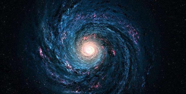 宇宙诞生于138亿年前的大爆炸，那么在之前是什么？你绝对猜不到180 / 作者:zhoujingli / 帖子ID:41345