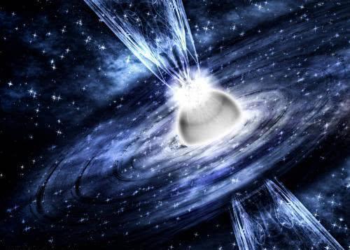 宇宙诞生于138亿年前的大爆炸，那么在之前是什么？你绝对猜不到830 / 作者:zhoujingli / 帖子ID:41345