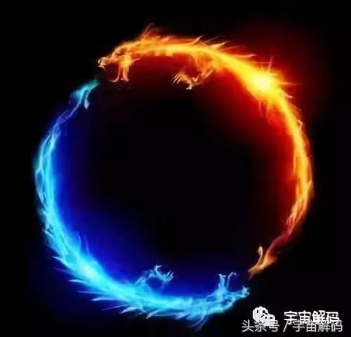 宇宙和反宇宙？正反宇宙互为镜像？343 / 作者:any941 / 帖子ID:41348