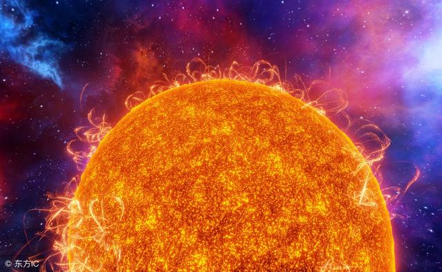 宇宙中没有氧气，太阳为什么能燃烧出火焰？一切都是假象？146 / 作者:liuzengqiang_ / 帖子ID:41351