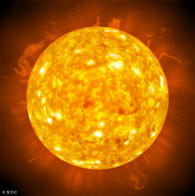 宇宙中没有氧气，太阳为什么能燃烧出火焰？一切都是假象？214 / 作者:liuzengqiang_ / 帖子ID:41351