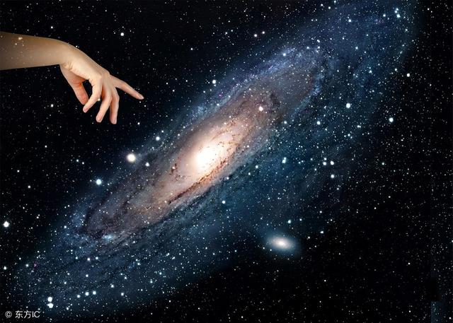 我们所看到宇宙，并不是我们认识的932 / 作者:dzlqsq / 帖子ID:41359