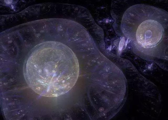 科学家提出永恒暴涨说，认为宇宙发生多次大爆炸，宇宙外还有宇宙59 / 作者:ejinjing / 帖子ID:41365