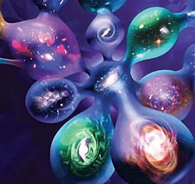 如果虫洞被人类掌握并能利用，那人类就极有可能成为宇宙的主宰457 / 作者:2支棒棒糖 / 帖子ID:41366