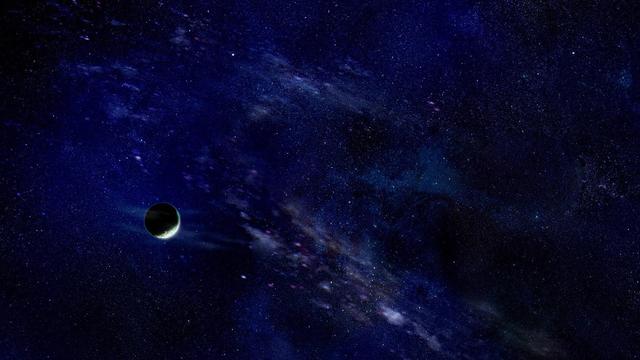 “宇宙墙”被发现，我们所处的宇宙只是一个牢笼？305 / 作者:twxd / 帖子ID:41367