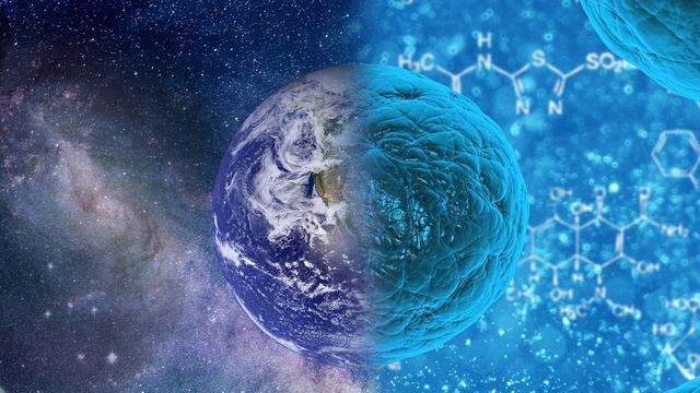 “宇宙墙”被发现，我们所处的宇宙只是一个牢笼？213 / 作者:twxd / 帖子ID:41367