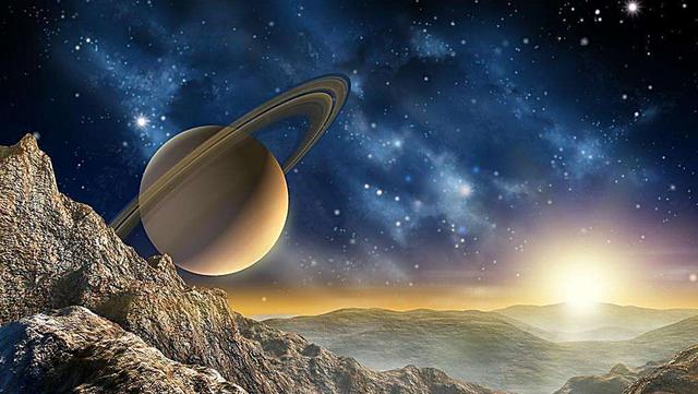 “宇宙墙”被发现，我们所处的宇宙只是一个牢笼？948 / 作者:twxd / 帖子ID:41367