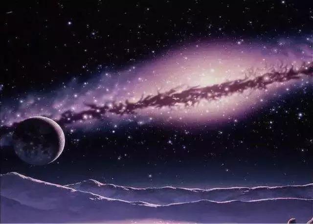 比宇宙老6亿岁的星球被发现，科学家给出两个原因，第二个难理解509 / 作者:yPfiXGyC / 帖子ID:41368