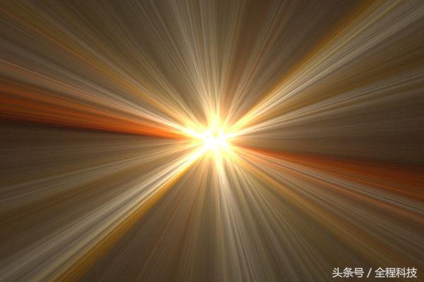 宇宙中已知的“超光速”现象到底是真是假？宇宙铁律能被打破吗？28 / 作者:694207667 / 帖子ID:41369