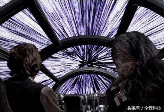 宇宙中已知的“超光速”现象到底是真是假？宇宙铁律能被打破吗？231 / 作者:694207667 / 帖子ID:41369