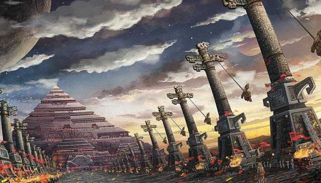 一亿年后人类将进化成什么样子739 / 作者:liuzengqiang_ / 帖子ID:41372