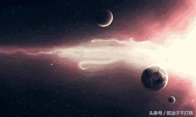 宇宙另一个地球被发现，比地球还早10亿年，或有高度文明468 / 作者:一条龙 / 帖子ID:41373