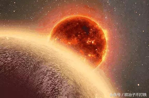 宇宙另一个地球被发现，比地球还早10亿年，或有高度文明147 / 作者:一条龙 / 帖子ID:41373