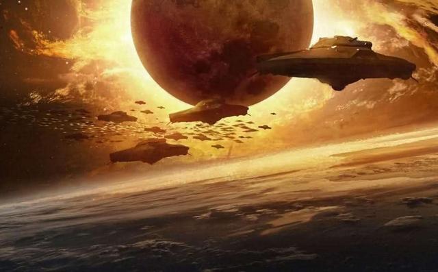 宇宙规律武器：歌者文明别嚣张，二向箔也满足不了黑洞的胃188 / 作者:cdixeji / 帖子ID:41375