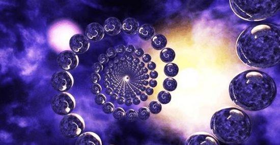 站在宇宙边缘将会看到什么，科学家揭开最新研究成果，毁尽三观！518 / 作者:darny / 帖子ID:41377